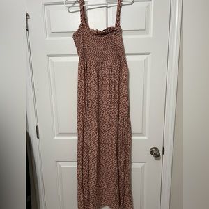 Loft Women’s Maxi Dress- Xl